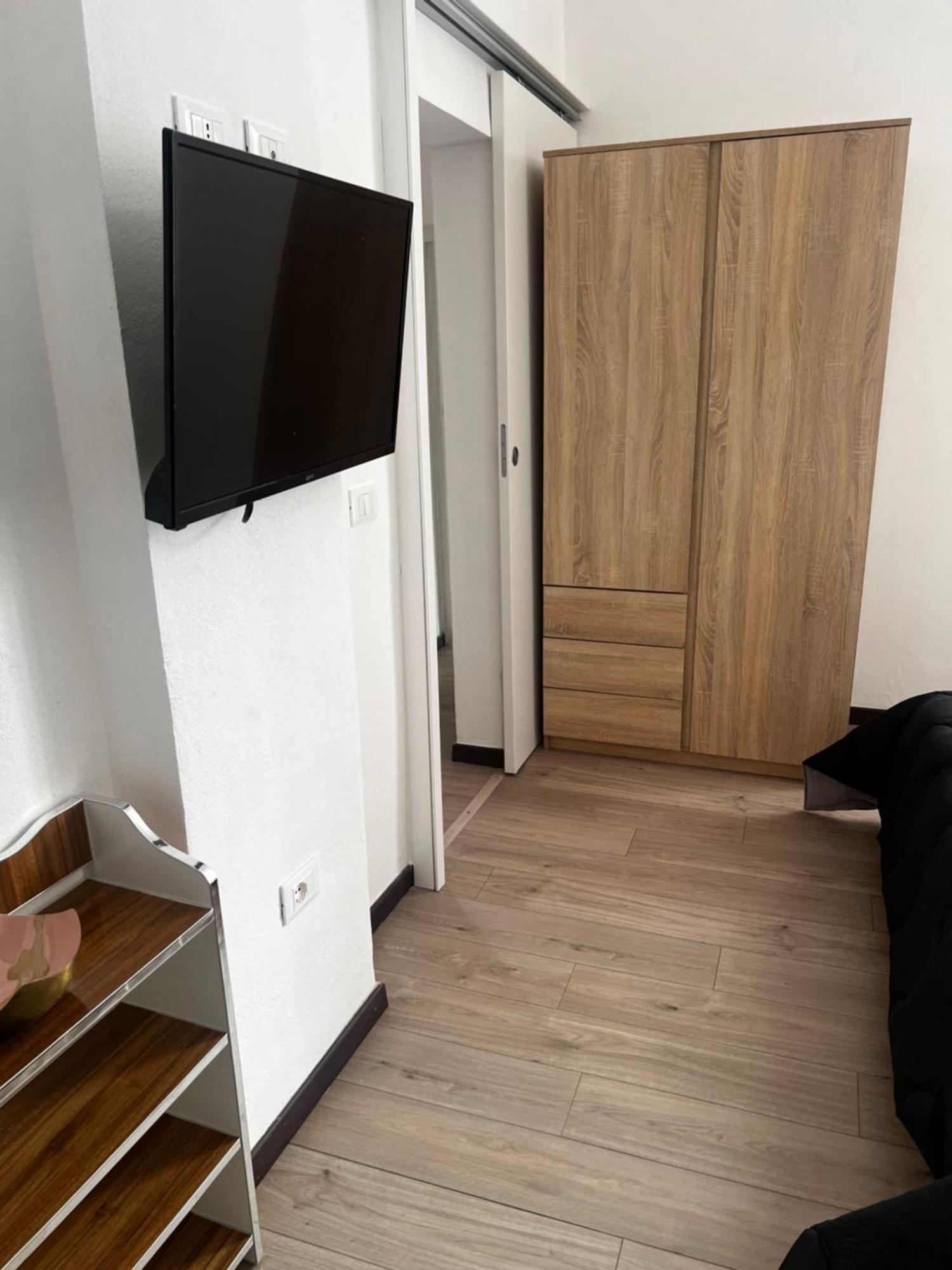 Da Sabrina Al Borghetto Apartment Genoa Exterior photo
